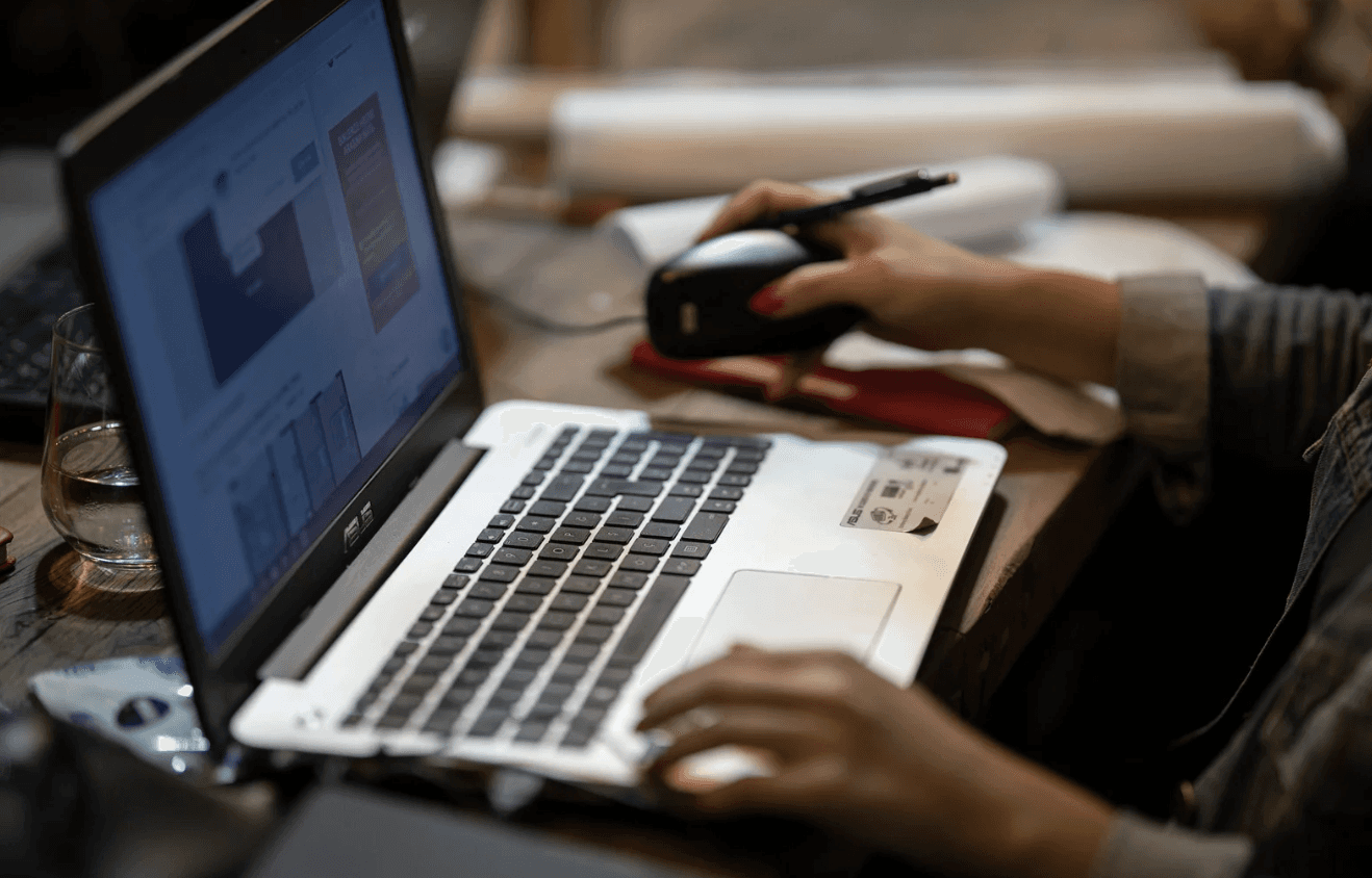 A structured process for delivering successful transactions