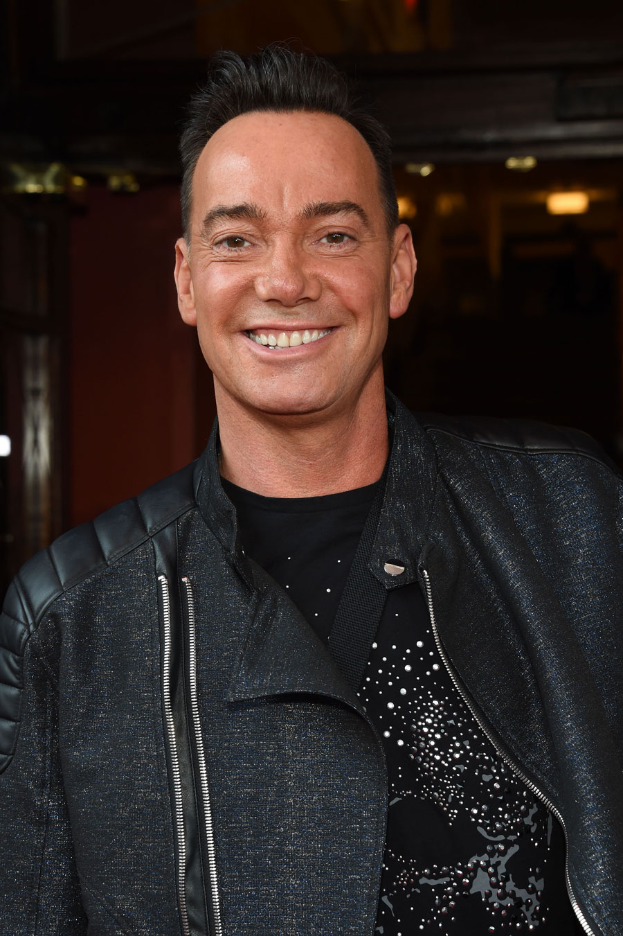 Craig Revel Horwood