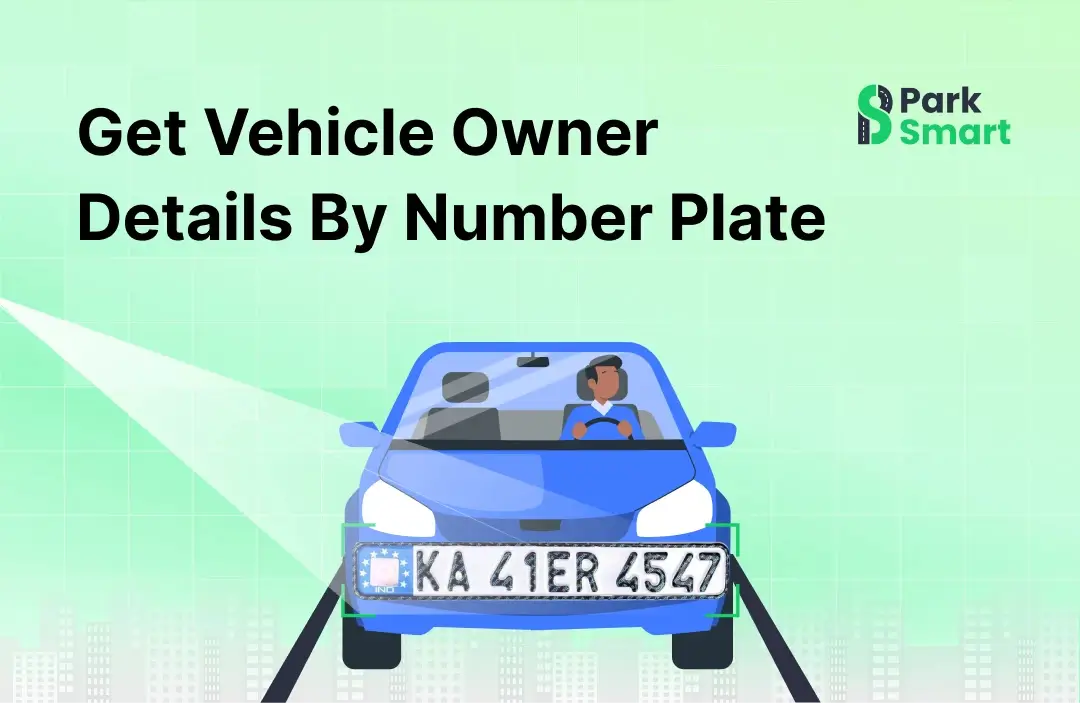 Vehicle Owner Details by Number Plate India Check Online Guide