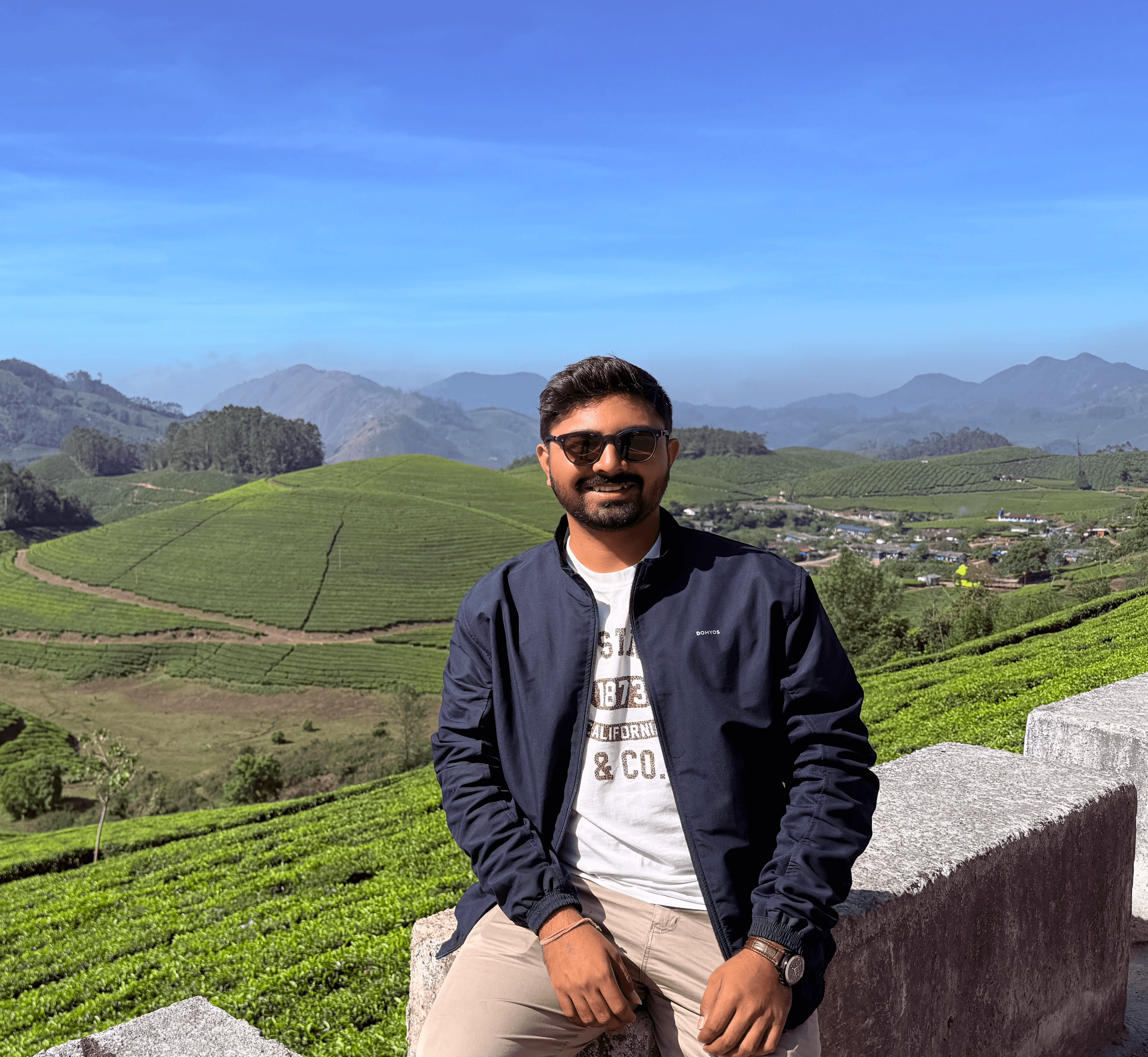 Chintan Savaliya Hobby