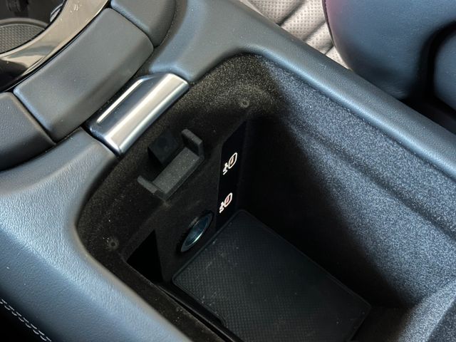 AUDI e-tron GT 2022 WHITE Gebrauchtwagen - Galeriebild 21