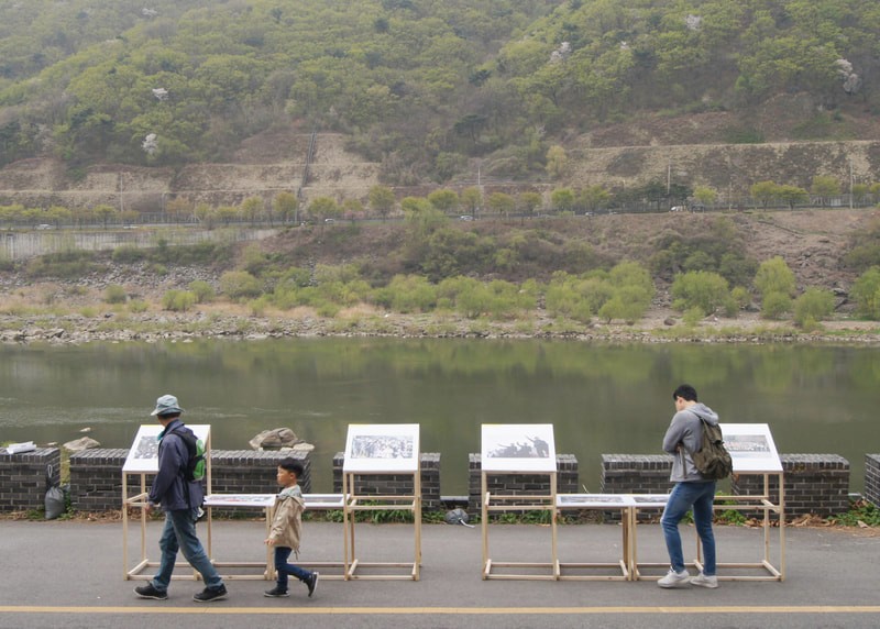 3.1운동 100주년 기념 사진전 '다:시 多:視'