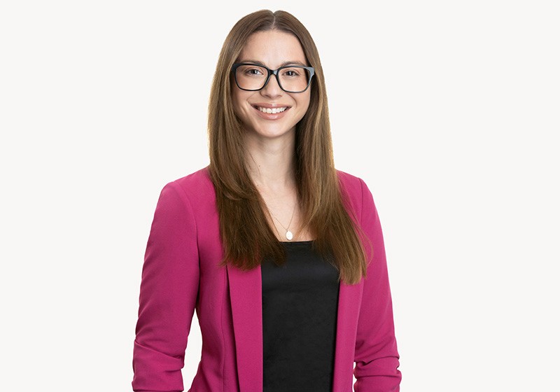 Ellie Grantham
