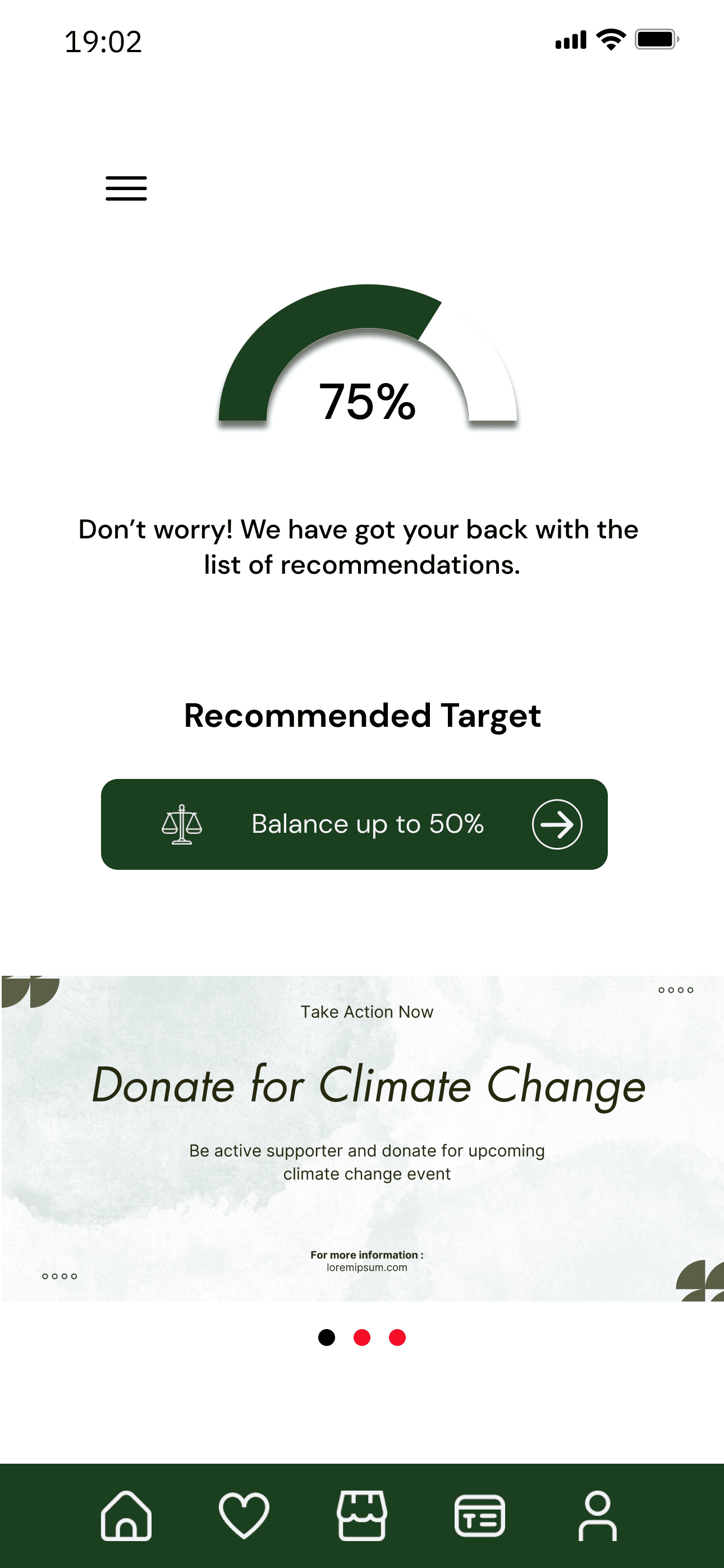 Weather app image