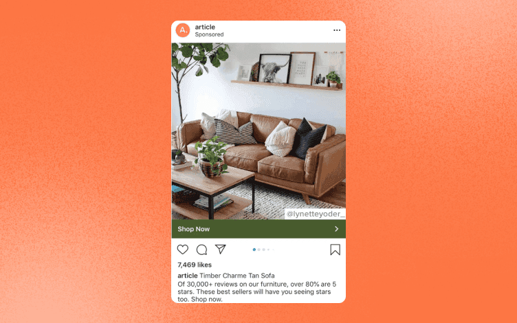 User-Generated Content (UGC)