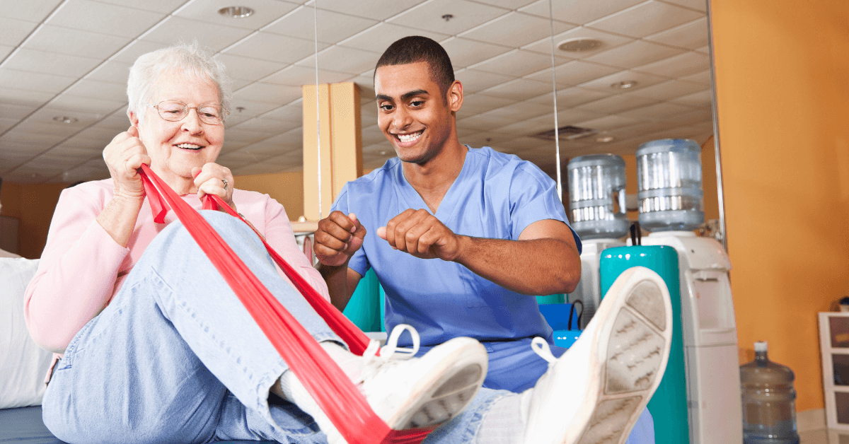A strong therpeutic alliance can lead to better patient relationships and better outcomes.