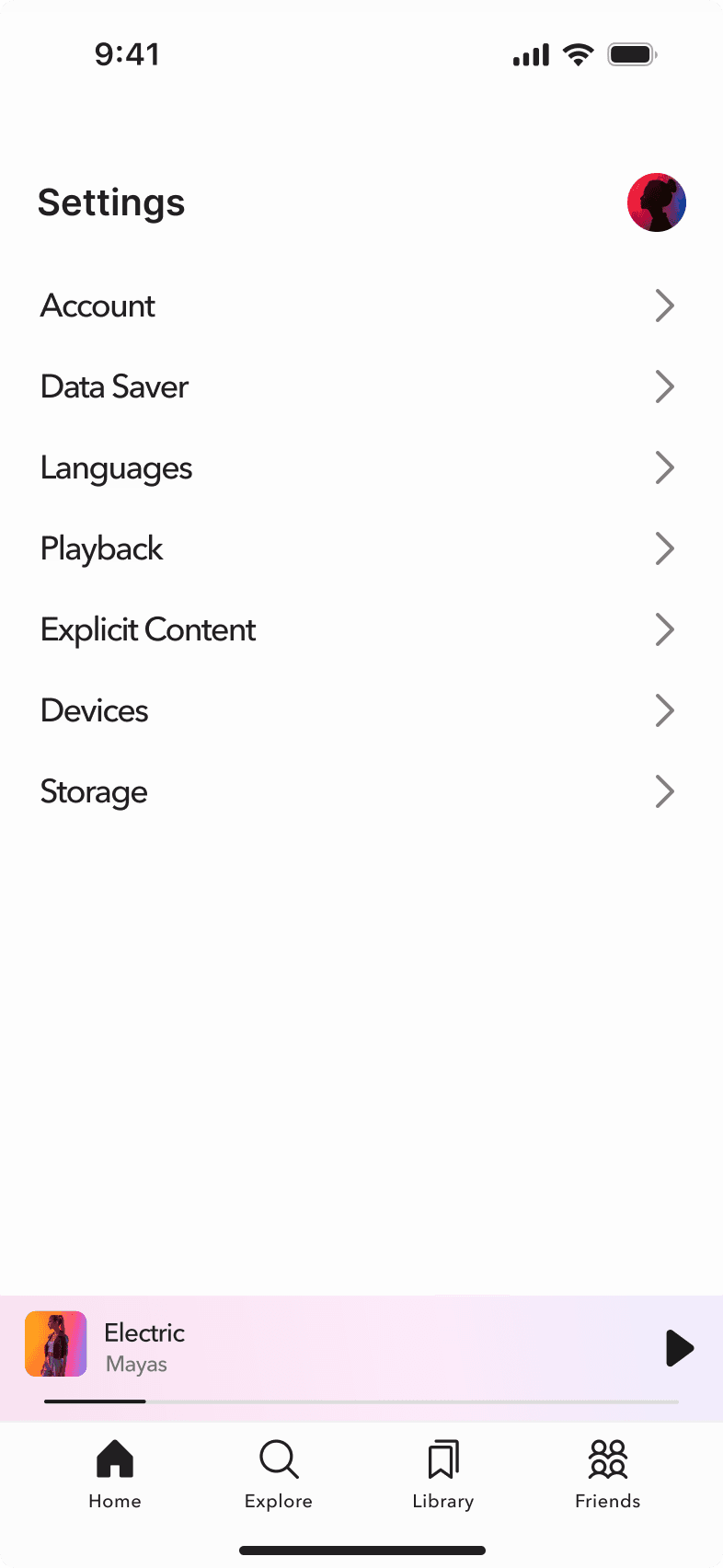 screen - onboarding
