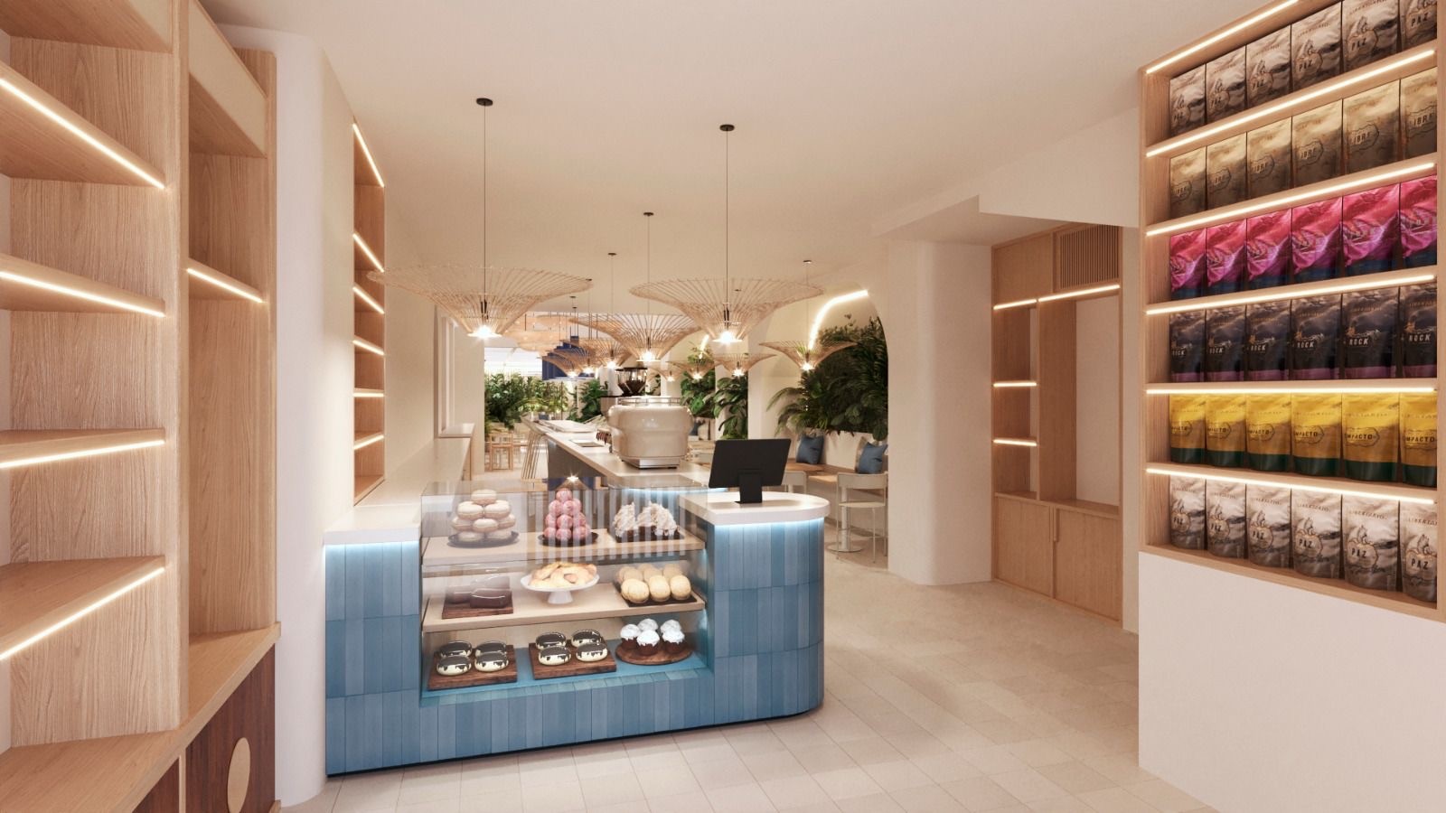 streetwear magazine campaign models