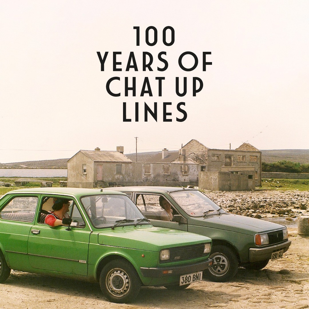 Fiat - 100 years campaign