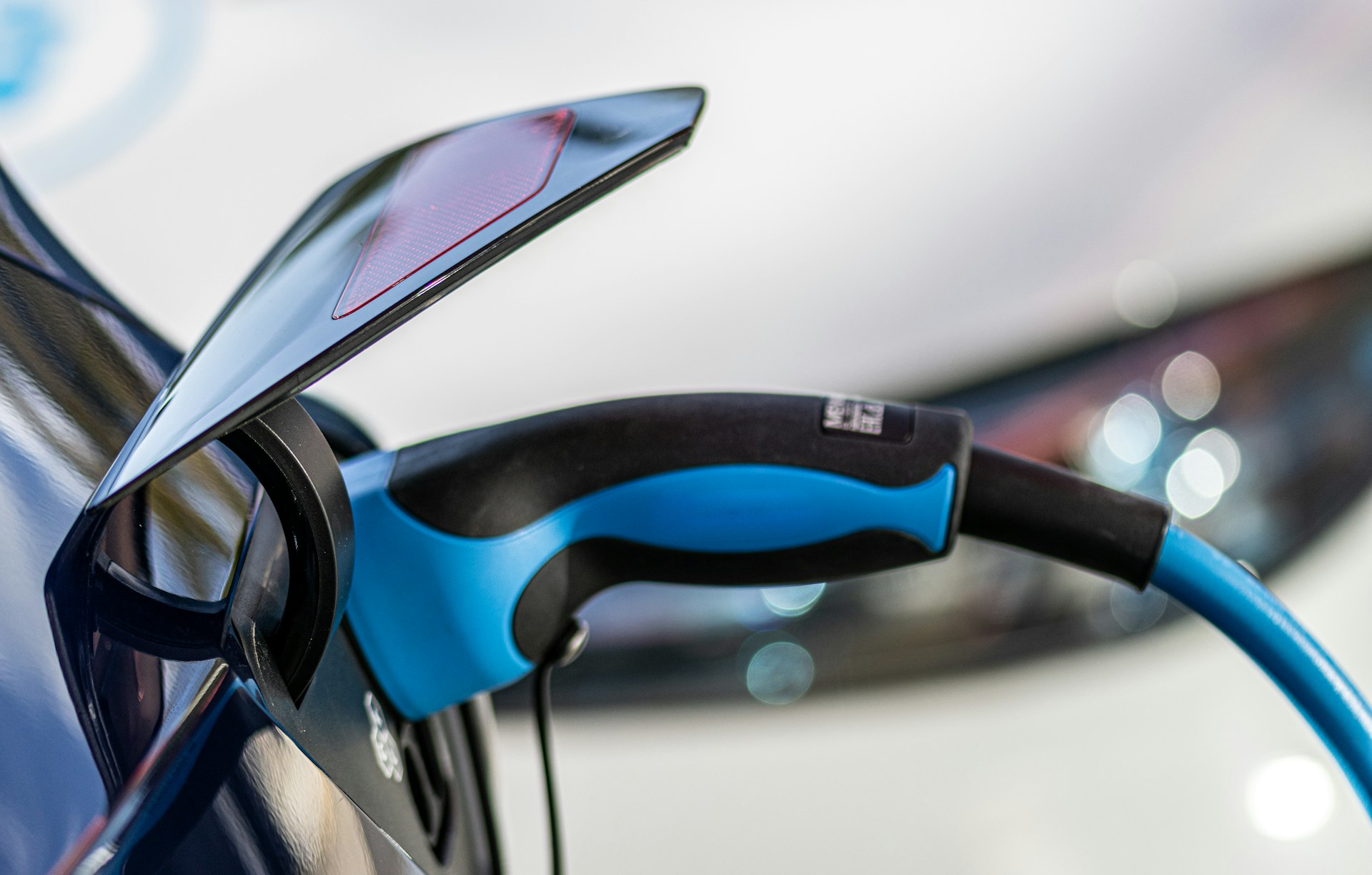 &Charge GmbH