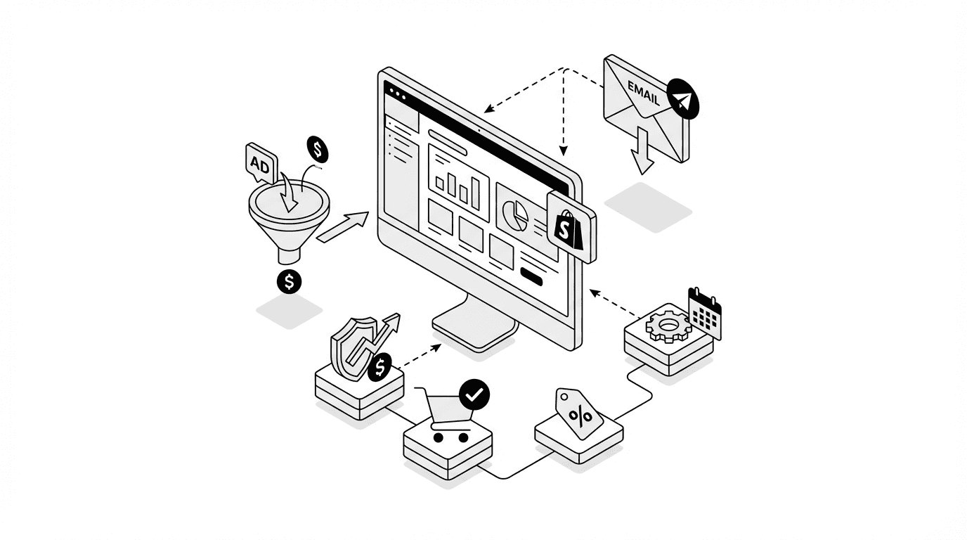 Why Your Email Marketing Objectives Should Start With Your Paid Ad Strategy