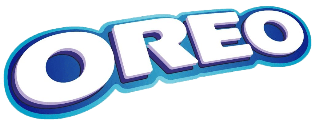 Oreo logo