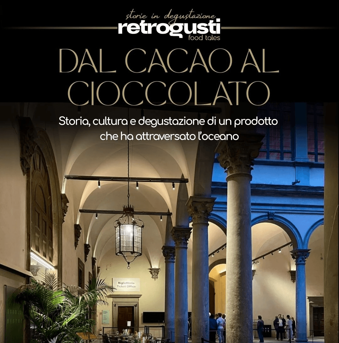 evento orecchiette nel castello