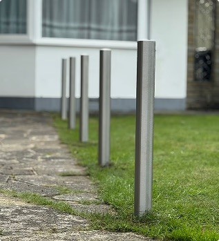 Automatic Bollard