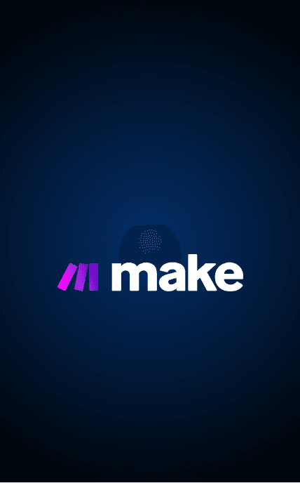 Make Logo | Entmynd