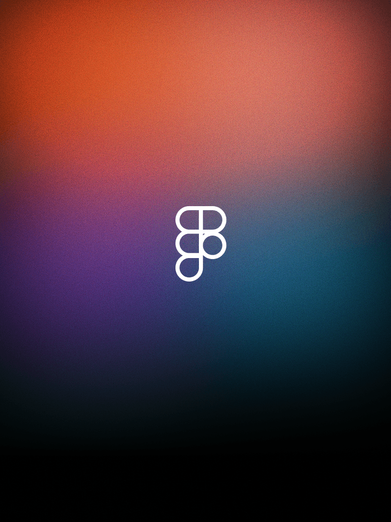 Figma logo.