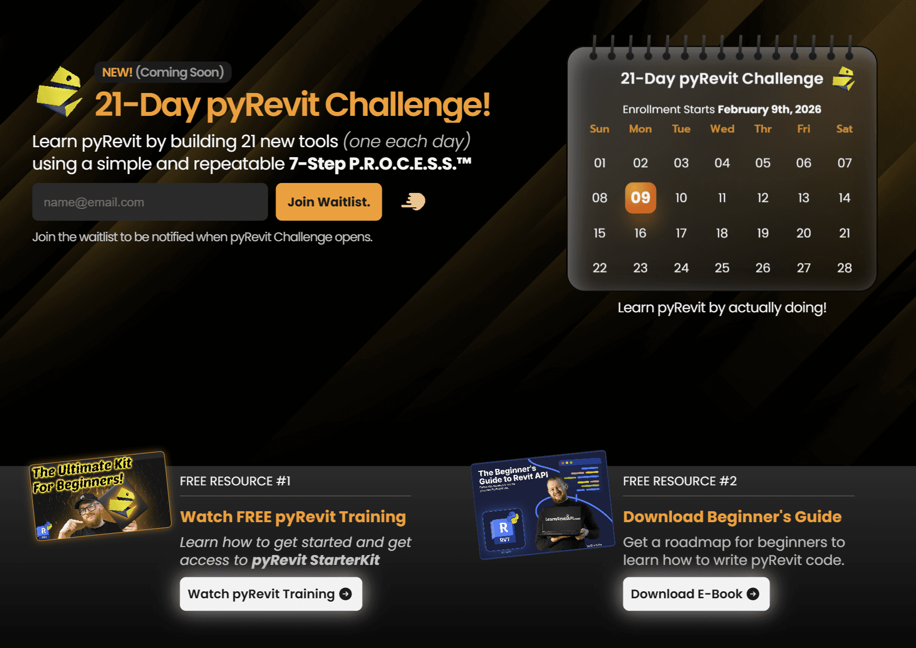 👉 Your First pyRevit Button: An Easy Step by Step Guide - Learn Revit ...