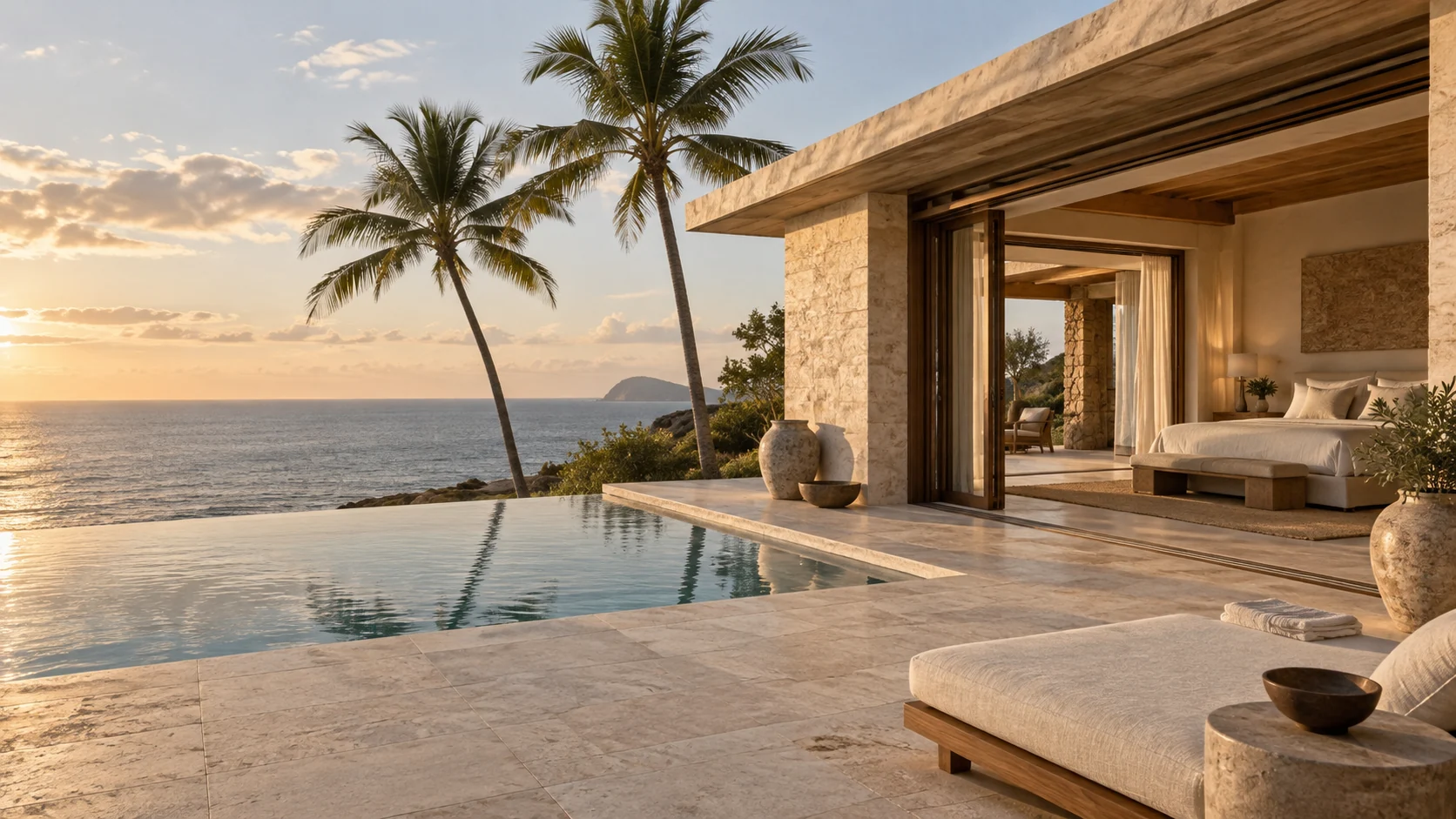 Ocean Villa