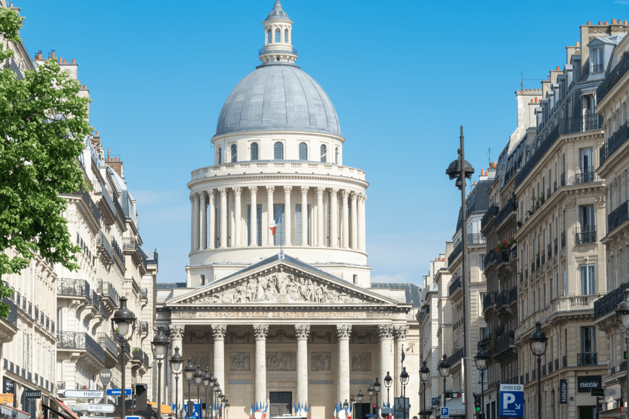 Dépannage urgent de rideau métallique à Paris 5e arrondissement – technicien qualifié pour réparation et déblocage rapide 24h/24.