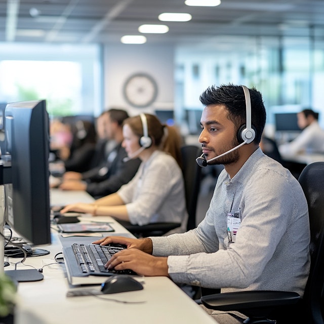 How AI Will Change Customer Support