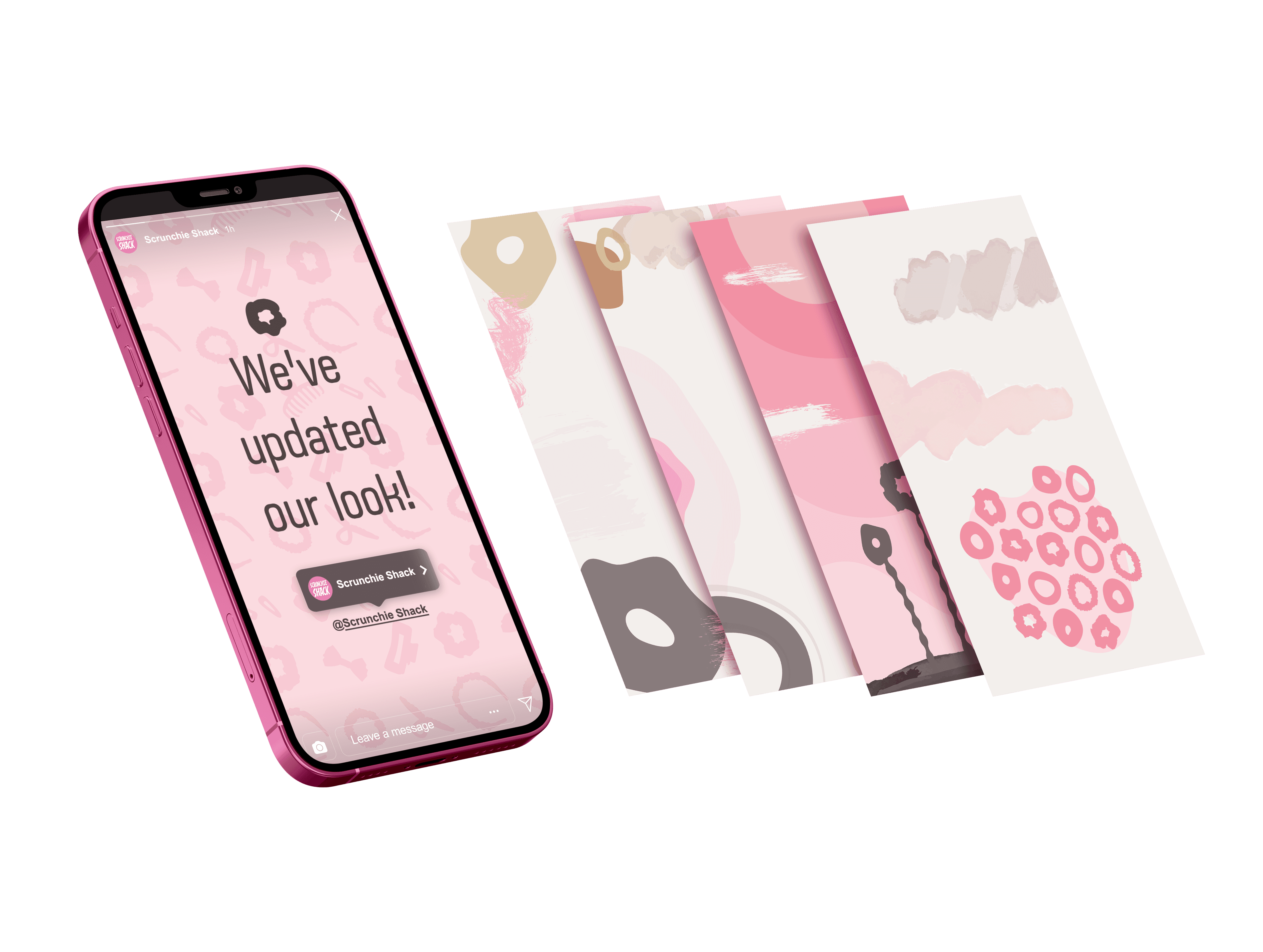 Menu Logo Bar Setting