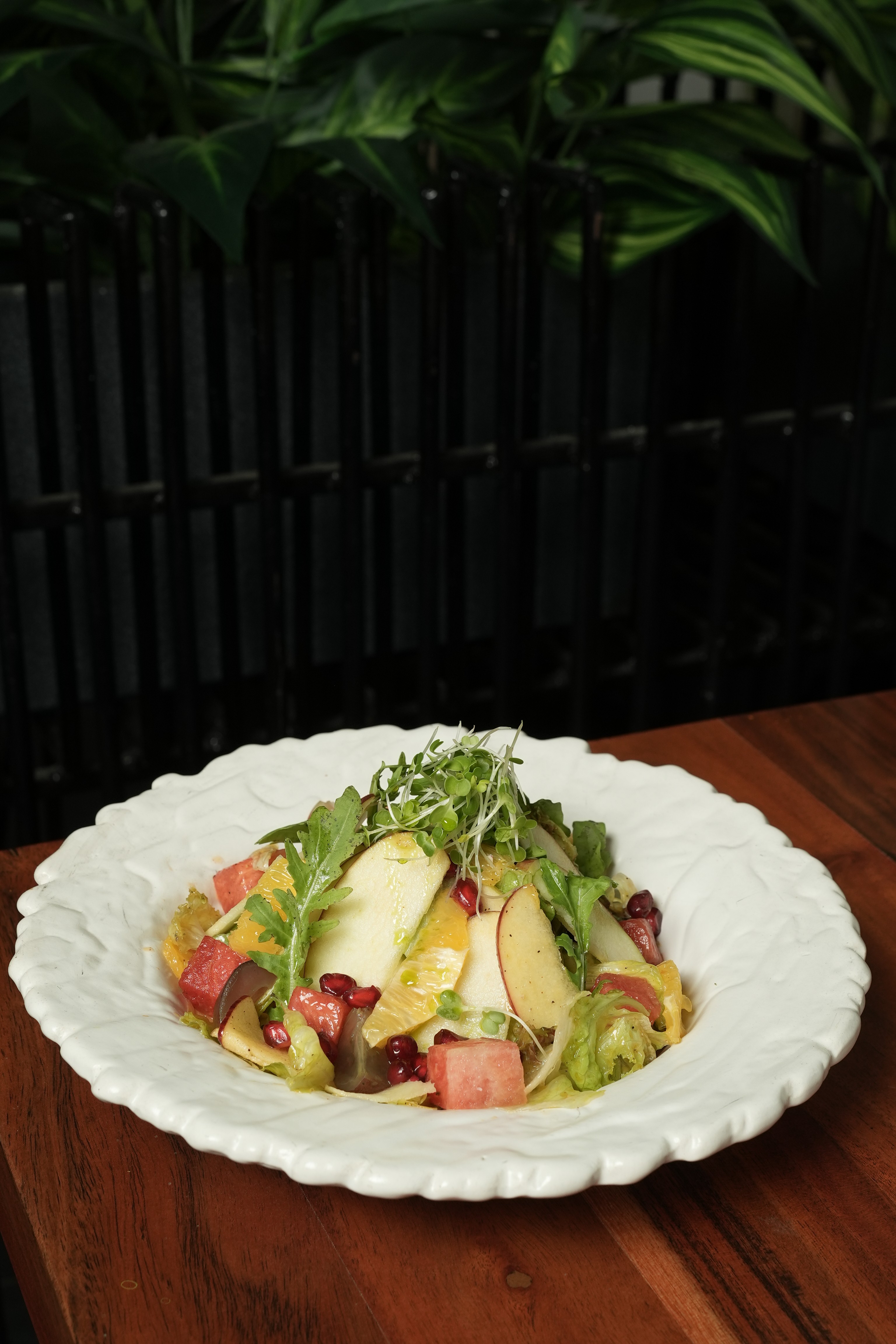 Menu Item Image
