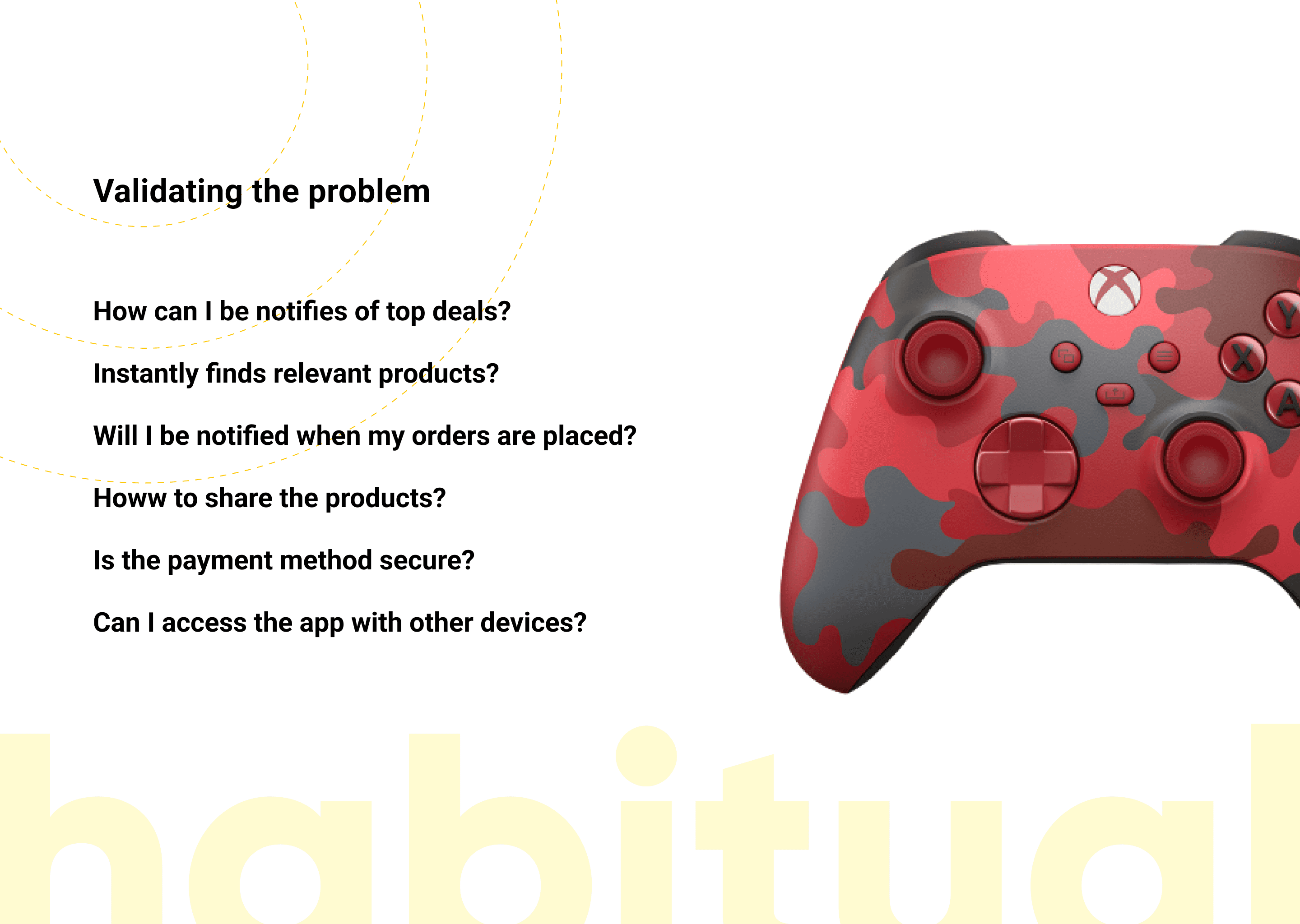 Extracted currency modules