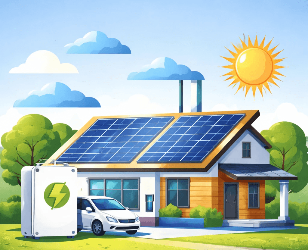 Independent solar and battery assessment report for Australian homeowners