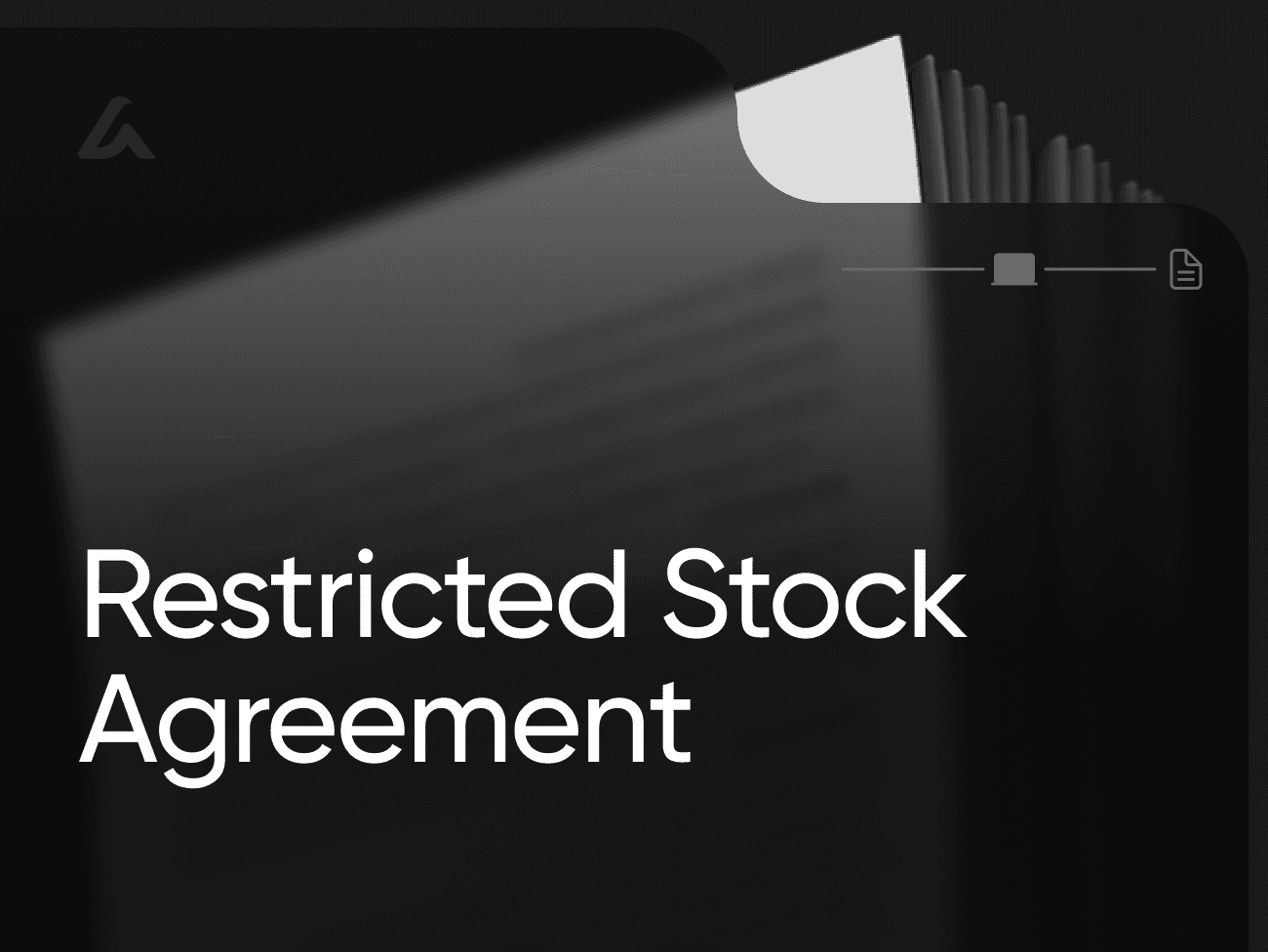 Restricted Stock Agreement