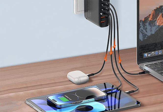 Electronics