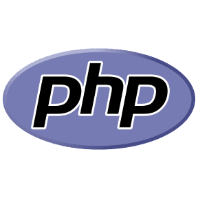 logo of php