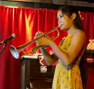 Nationally Qualified Musicians Bio Image