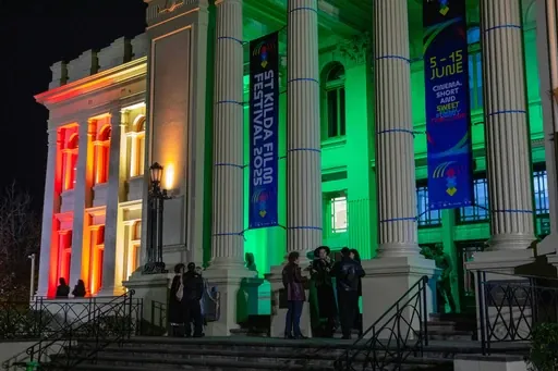 St Kilda Film Festival