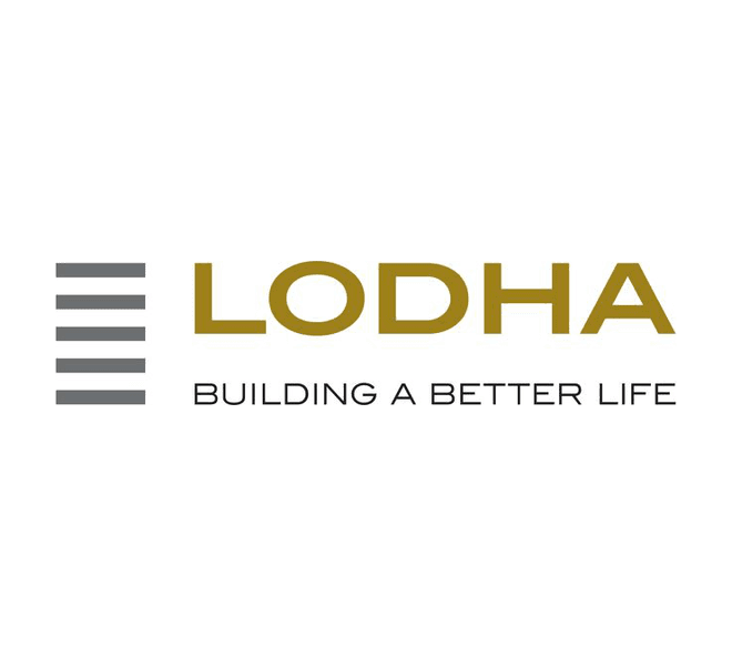 Lodha Group logo