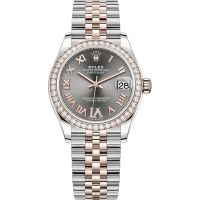 Rolex DateJust image 0