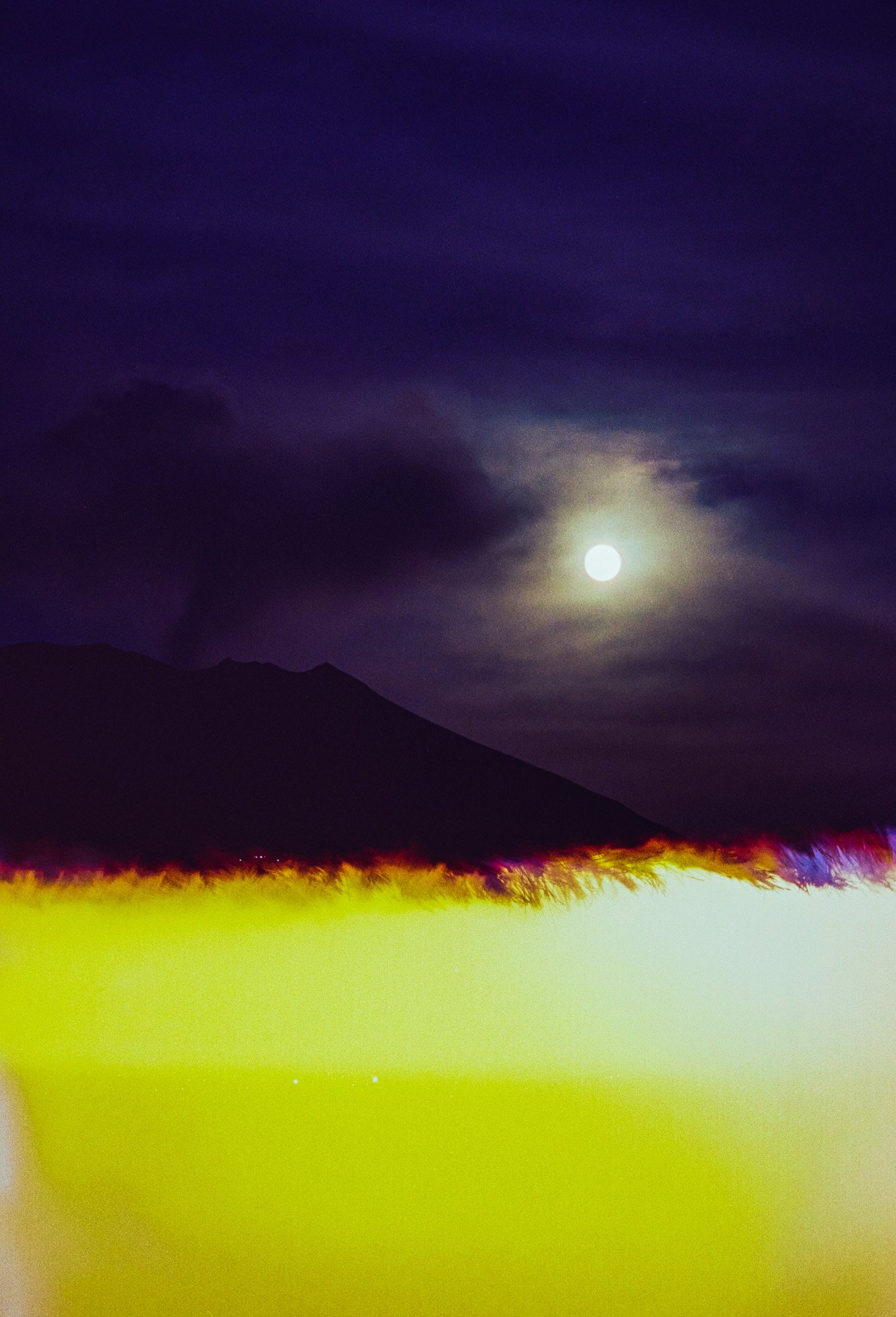 Taisei Matsumoto, 2022 exhibition work 028
