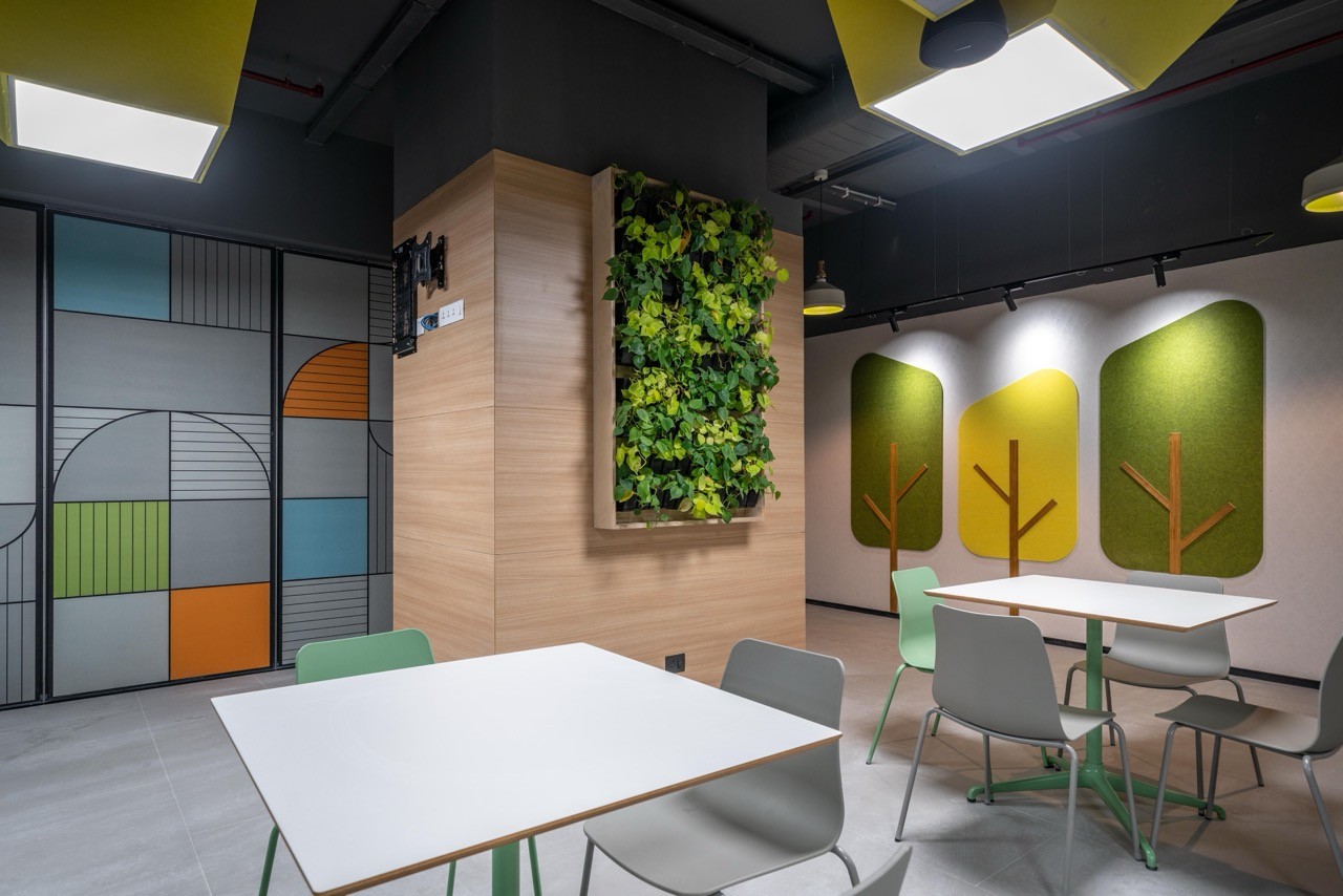 F5 Networks – Phase 1