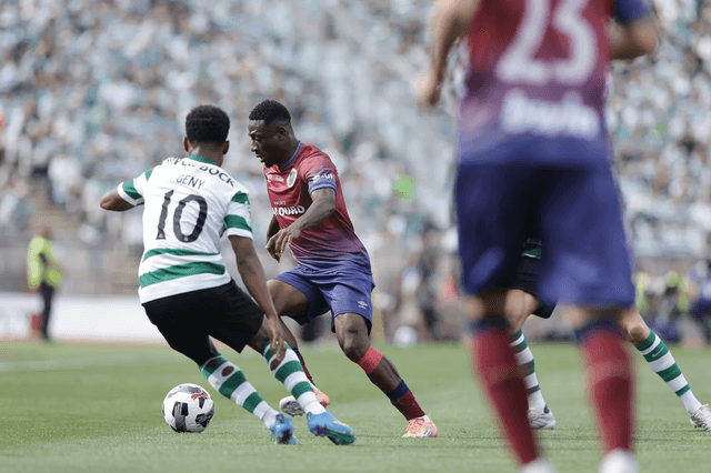Histórico: Torreense conhece a rota europeia na estreia absoluta na Liga Europa