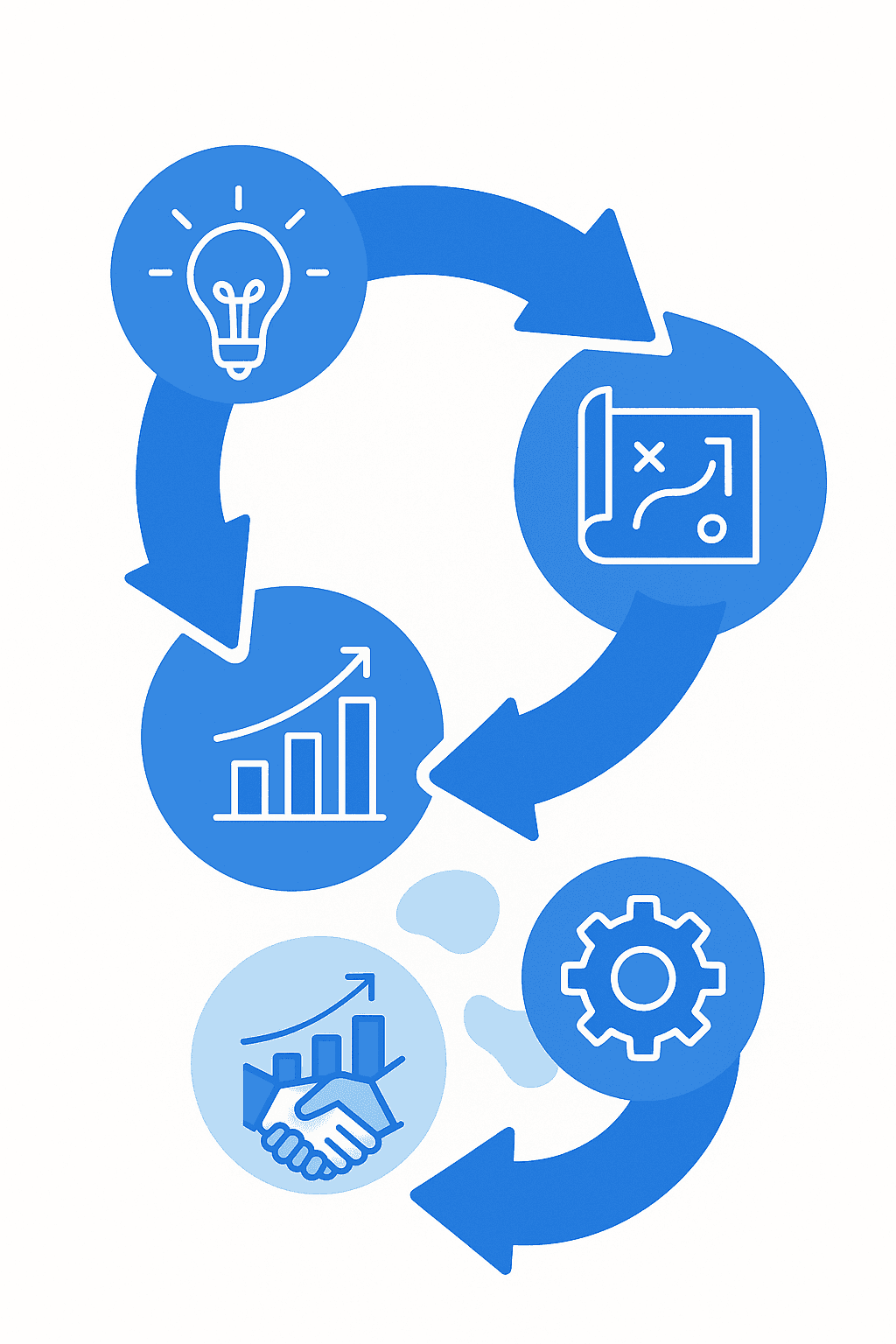 colored pencils and notebook