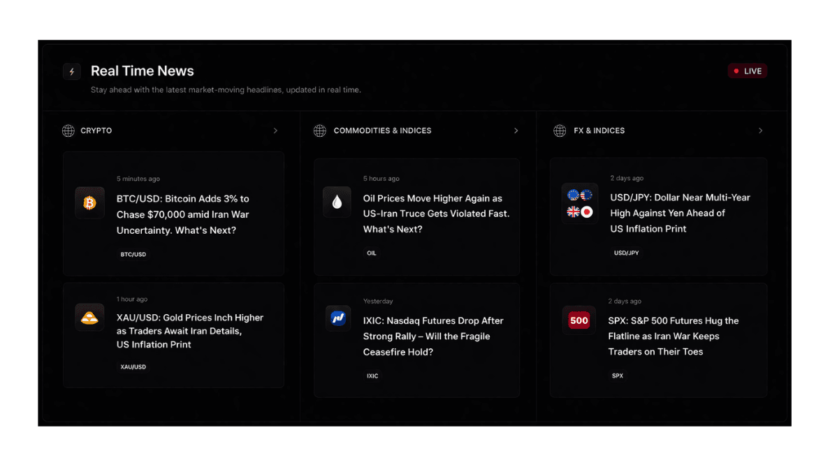 Feature illustration