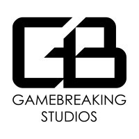 Gamebreaking Studios logo