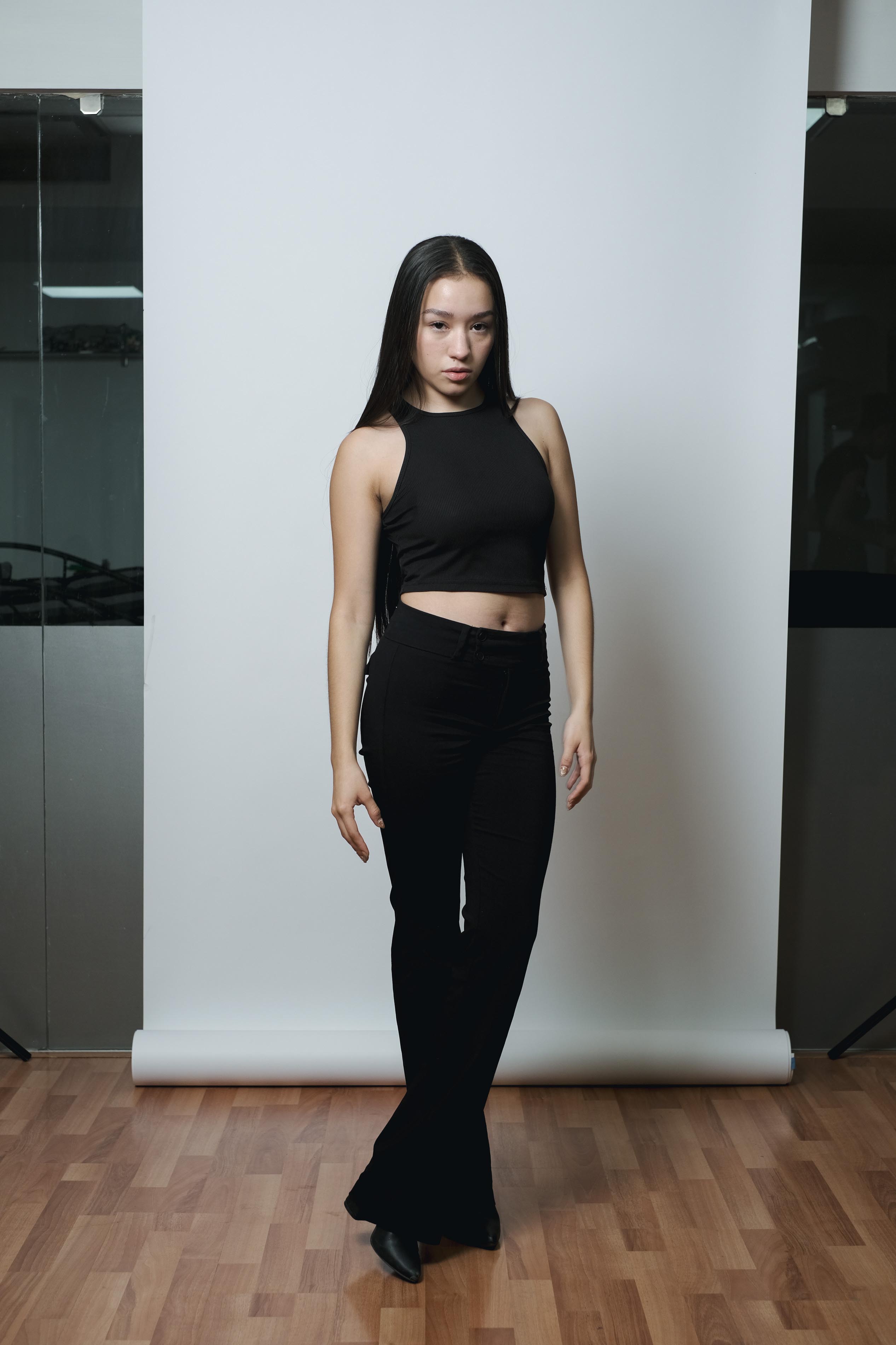 Constanza Chavarría — 12