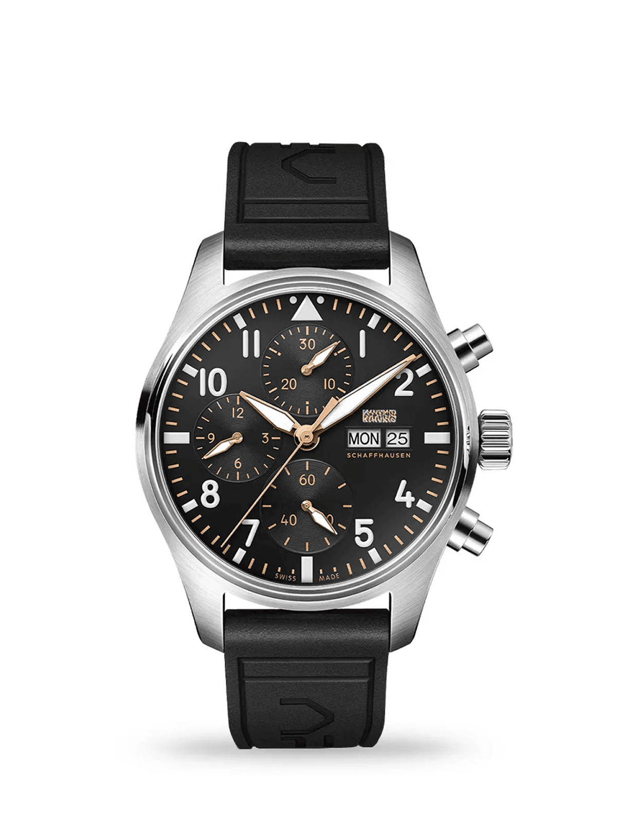 Watch Chronograph APXGP 41mm