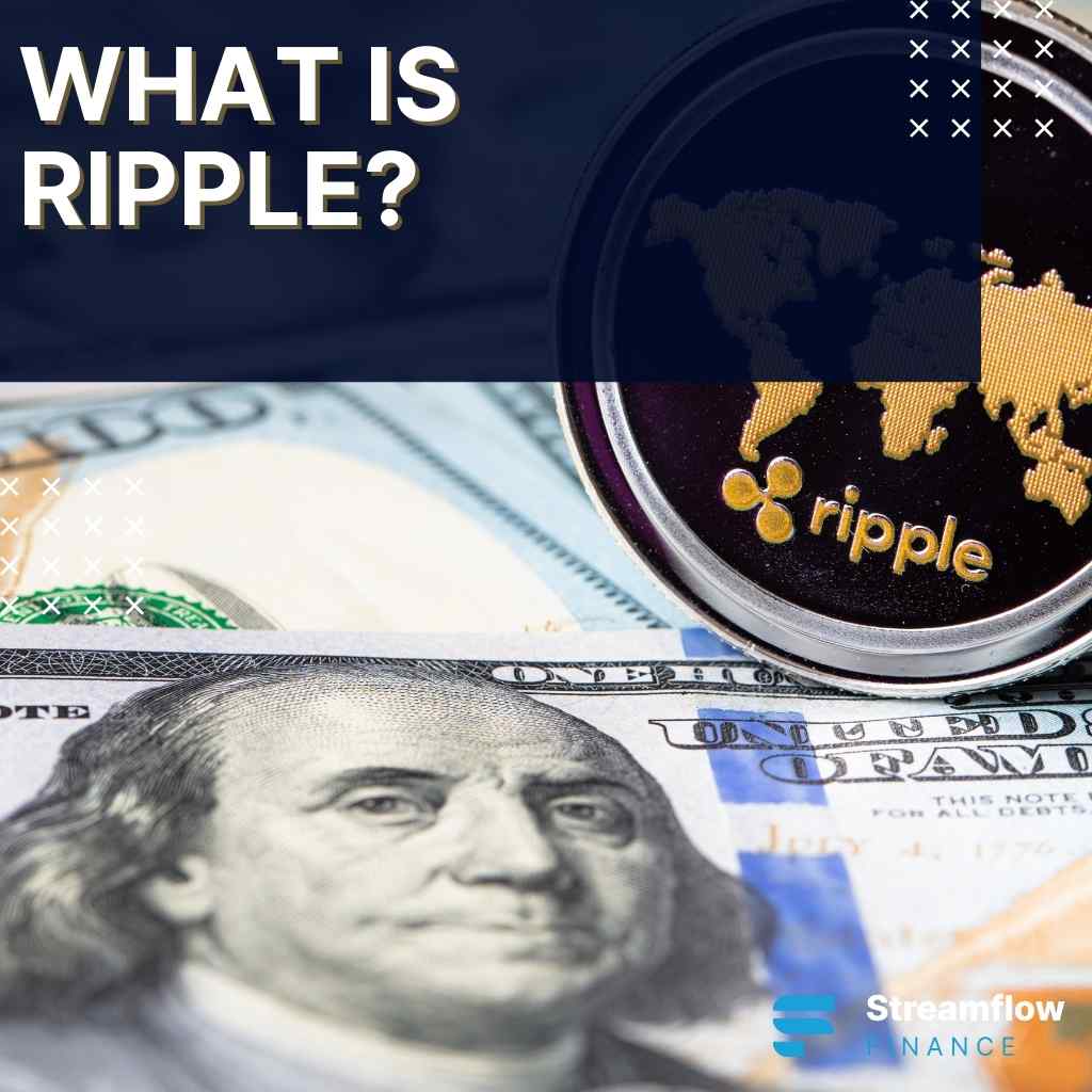 What Is Ripple?