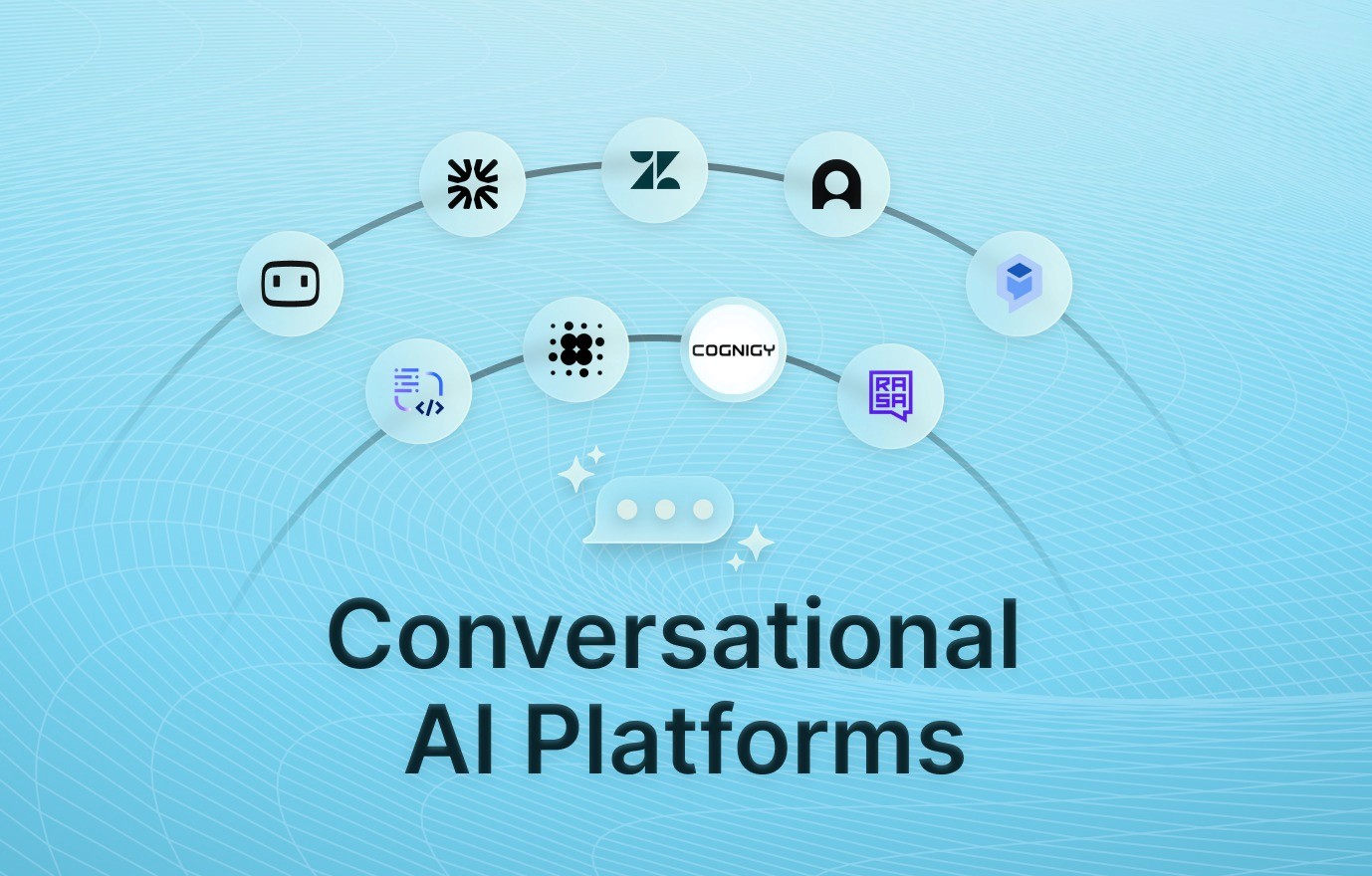 Conversational AI Platforms