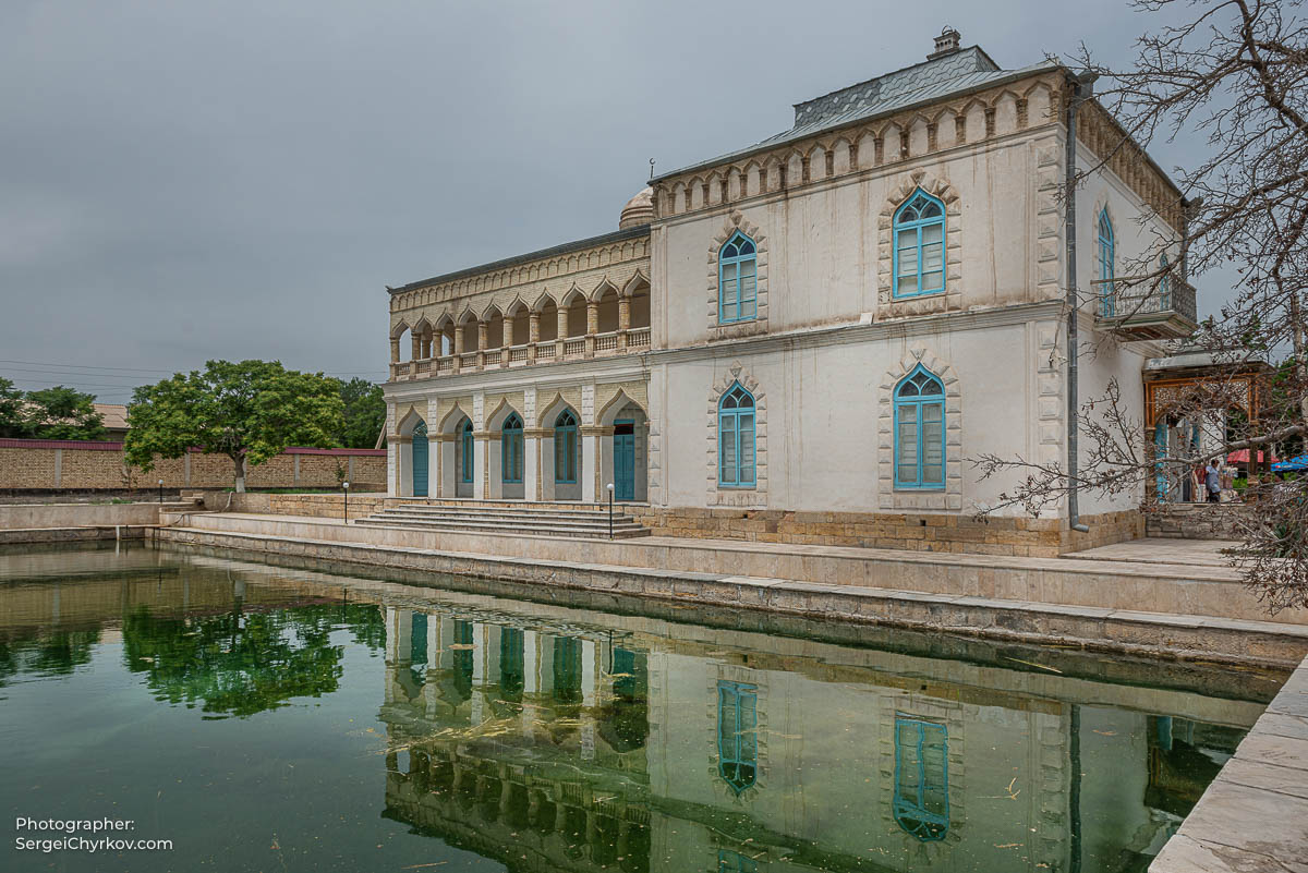 Bukhara, Uzbekistan by photographer Sergei Chyrkov. Бухара, Узбекистан, фотограф: Сергей Чирков.