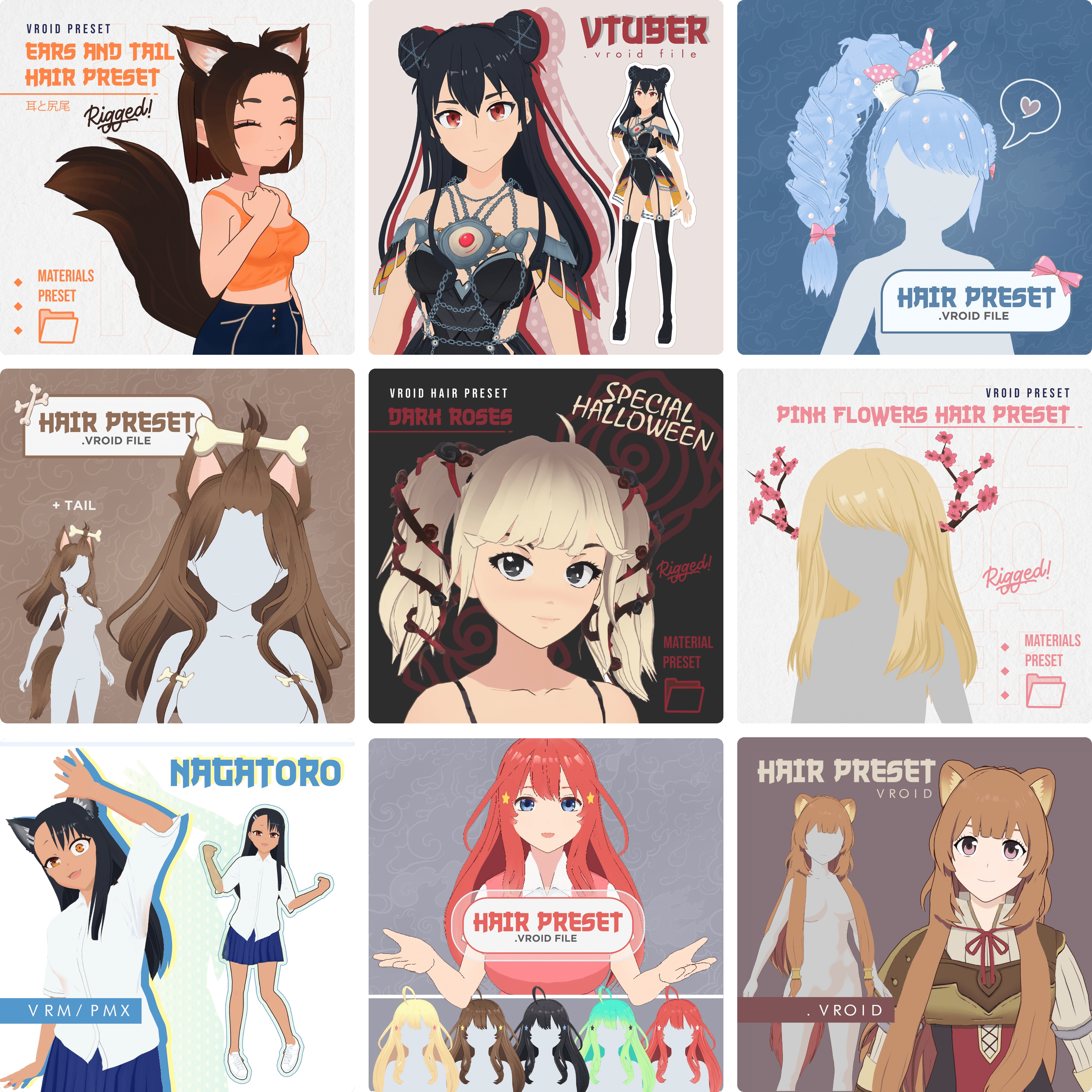 Tablet showing Bloomy UI