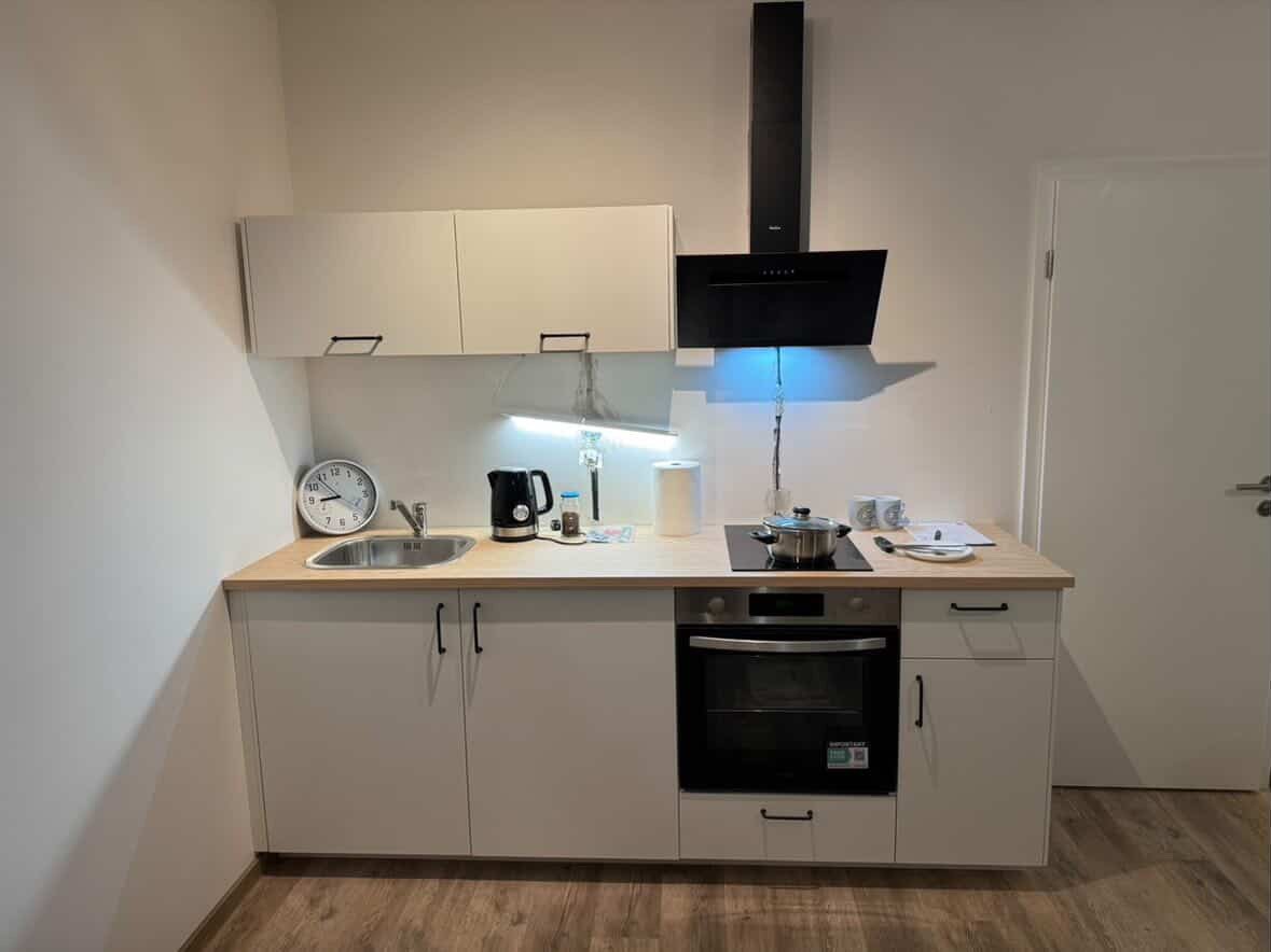Ukázka montáže Praha – Smontuju.cz