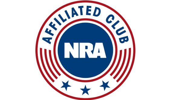 National Rifle Association affiliated club logo image
