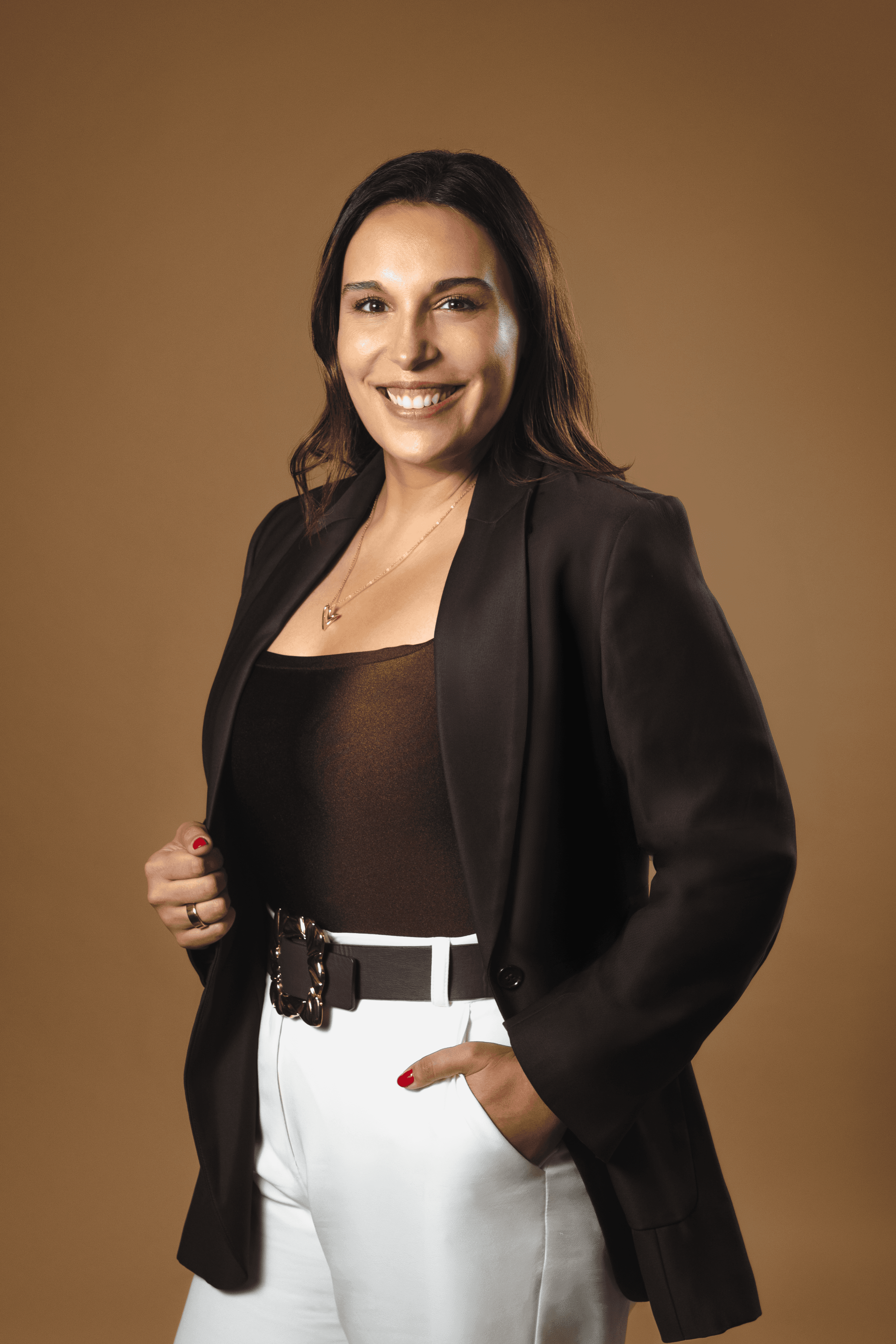 Lucía Ponce Melendez